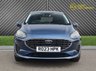 USED 2023 23 FORD FIESTA 1.0T EcoBoost MHEV Titanium X Hatchback 5dr Petrol Hybrid DCT Euro 6 (s/s) (125 ps) HEATED SEATS +  STEERING WHEEL