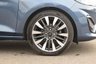 USED 2023 23 FORD FIESTA 1.0T EcoBoost MHEV Titanium X Hatchback 5dr Petrol Hybrid DCT Euro 6 (s/s) (125 ps) HEATED SEATS +  STEERING WHEEL