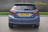 USED 2023 23 FORD FIESTA 1.0T EcoBoost MHEV Titanium X Hatchback 5dr Petrol Hybrid DCT Euro 6 (s/s) (125 ps) HEATED SEATS +  STEERING WHEEL