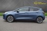 USED 2023 23 FORD FIESTA 1.0T EcoBoost MHEV Titanium X Hatchback 5dr Petrol Hybrid DCT Euro 6 (s/s) (125 ps) HEATED SEATS +  STEERING WHEEL