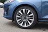 USED 2023 23 FORD FIESTA 1.0T EcoBoost MHEV Titanium X Hatchback 5dr Petrol Hybrid DCT Euro 6 (s/s) (125 ps) HEATED SEATS +  STEERING WHEEL