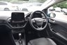 USED 2023 23 FORD FIESTA 1.0T EcoBoost MHEV Titanium X Hatchback 5dr Petrol Hybrid DCT Euro 6 (s/s) (125 ps) HEATED SEATS +  STEERING WHEEL