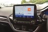 USED 2023 23 FORD FIESTA 1.0T EcoBoost MHEV Titanium X Hatchback 5dr Petrol Hybrid DCT Euro 6 (s/s) (125 ps) HEATED SEATS +  STEERING WHEEL