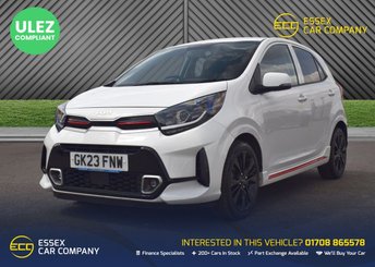 2023 KIA PICANTO