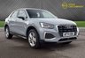 USED 2025 74 AUDI Q2 1.0 TFSI 30 Sport SUV 5dr Petrol Manual Euro 6 (s/s) (116 ps) 2 KEYS + POWER OPERATED TAILGATE