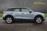 USED 2025 74 AUDI Q2 1.0 TFSI 30 Sport SUV 5dr Petrol Manual Euro 6 (s/s) (116 ps) 2 KEYS + POWER OPERATED TAILGATE