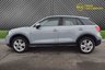 USED 2025 74 AUDI Q2 1.0 TFSI 30 Sport SUV 5dr Petrol Manual Euro 6 (s/s) (116 ps) 2 KEYS + POWER OPERATED TAILGATE