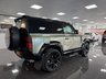 USED 2021 71 LAND ROVER DEFENDER 3.0 D200 MHEV Hard Top SUV 3dr Diesel Auto 4WD SWB Euro 6 (s/s) (200 ps) 