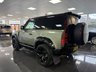 USED 2021 71 LAND ROVER DEFENDER 3.0 D200 MHEV Hard Top SUV 3dr Diesel Auto 4WD SWB Euro 6 (s/s) (200 ps) 