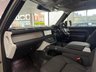 USED 2021 71 LAND ROVER DEFENDER 3.0 D200 MHEV Hard Top SUV 3dr Diesel Auto 4WD SWB Euro 6 (s/s) (200 ps) 