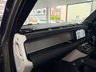 USED 2021 71 LAND ROVER DEFENDER 3.0 D200 MHEV Hard Top SUV 3dr Diesel Auto 4WD SWB Euro 6 (s/s) (200 ps) 
