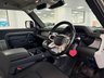 USED 2021 71 LAND ROVER DEFENDER 3.0 D200 MHEV Hard Top SUV 3dr Diesel Auto 4WD SWB Euro 6 (s/s) (200 ps) 