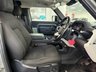 USED 2021 71 LAND ROVER DEFENDER 3.0 D200 MHEV Hard Top SUV 3dr Diesel Auto 4WD SWB Euro 6 (s/s) (200 ps) 