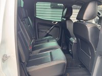 USED 2021 21 FORD RANGER 2.0 EcoBlue Wildtrak Pickup Double Cab 4dr Diesel Auto 4WD Euro 6 (s/s) (213 ps) Px Welcome Finance Available
