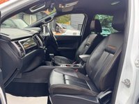 USED 2021 21 FORD RANGER 2.0 EcoBlue Wildtrak Pickup Double Cab 4dr Diesel Auto 4WD Euro 6 (s/s) (213 ps) Px Welcome Finance Available
