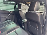 USED 2021 21 FORD RANGER 2.0 EcoBlue Wildtrak Pickup Double Cab 4dr Diesel Auto 4WD Euro 6 (s/s) (213 ps) Px Welcome Finance Available