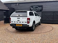 USED 2021 21 FORD RANGER 2.0 EcoBlue Wildtrak Pickup Double Cab 4dr Diesel Auto 4WD Euro 6 (s/s) (213 ps) Px Welcome Finance Available