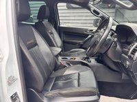 USED 2021 21 FORD RANGER 2.0 EcoBlue Wildtrak Pickup Double Cab 4dr Diesel Auto 4WD Euro 6 (s/s) (213 ps) Px Welcome Finance Available