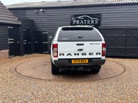 USED 2021 21 FORD RANGER 2.0 EcoBlue Wildtrak Pickup Double Cab 4dr Diesel Auto 4WD Euro 6 (s/s) (213 ps) Px Welcome Finance Available