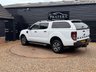 USED 2021 21 FORD RANGER 2.0 EcoBlue Wildtrak Pickup Double Cab 4dr Diesel Auto 4WD Euro 6 (s/s) (213 ps) Px Welcome Finance Available