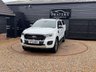 USED 2021 21 FORD RANGER 2.0 EcoBlue Wildtrak Pickup Double Cab 4dr Diesel Auto 4WD Euro 6 (s/s) (213 ps) Px Welcome Finance Available