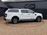 USED 2021 21 FORD RANGER 2.0 EcoBlue Wildtrak Pickup Double Cab 4dr Diesel Auto 4WD Euro 6 (s/s) (213 ps) Px Welcome Finance Available