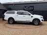 USED 2021 21 FORD RANGER 2.0 EcoBlue Wildtrak Pickup Double Cab 4dr Diesel Auto 4WD Euro 6 (s/s) (213 ps) Px Welcome Finance Available