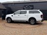 USED 2021 21 FORD RANGER 2.0 EcoBlue Wildtrak Pickup Double Cab 4dr Diesel Auto 4WD Euro 6 (s/s) (213 ps) Px Welcome Finance Available