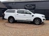 USED 2021 21 FORD RANGER 2.0 EcoBlue Wildtrak Pickup Double Cab 4dr Diesel Auto 4WD Euro 6 (s/s) (213 ps) Px Welcome Finance Available