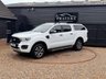 USED 2021 21 FORD RANGER 2.0 EcoBlue Wildtrak Pickup Double Cab 4dr Diesel Auto 4WD Euro 6 (s/s) (213 ps) Px Welcome Finance Available