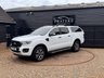 USED 2021 21 FORD RANGER 2.0 EcoBlue Wildtrak Pickup Double Cab 4dr Diesel Auto 4WD Euro 6 (s/s) (213 ps) Px Welcome Finance Available
