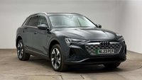 USED 2023 23 AUDI Q8 E-TRON 50 Sport SUV 5dr Electric Auto quattro 95kWh (11kW Charger) (340 ps) ,NATIONWIDE DELIVERY NO PROBLEM