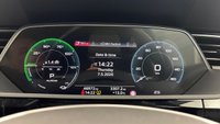 USED 2023 23 AUDI Q8 E-TRON 50 Sport SUV 5dr Electric Auto quattro 95kWh (11kW Charger) (340 ps) ,NATIONWIDE DELIVERY NO PROBLEM