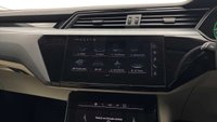 USED 2023 23 AUDI Q8 E-TRON 50 Sport SUV 5dr Electric Auto quattro 95kWh (11kW Charger) (340 ps) ,NATIONWIDE DELIVERY NO PROBLEM