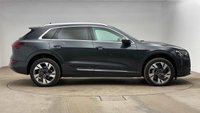 USED 2023 23 AUDI Q8 E-TRON 50 Sport SUV 5dr Electric Auto quattro 95kWh (11kW Charger) (340 ps) ,NATIONWIDE DELIVERY NO PROBLEM