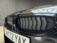 USED 2023 72 BMW 2 SERIES 2.0 220d MHT M Sport Coupe 2dr Diesel Hybrid Auto Euro 6 (s/s) (190 ps) HARMAN/KARDON, HEATED SEATS, FSH