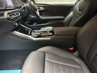 USED 2023 72 BMW 2 SERIES 2.0 220d MHT M Sport Coupe 2dr Diesel Hybrid Auto Euro 6 (s/s) (190 ps) HARMAN/KARDON, HEATED SEATS, FSH