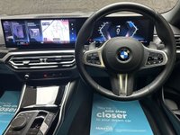 USED 2023 72 BMW 2 SERIES 2.0 220d MHT M Sport Coupe 2dr Diesel Hybrid Auto Euro 6 (s/s) (190 ps) HARMAN/KARDON, HEATED SEATS, FSH