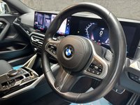 USED 2023 72 BMW 2 SERIES 2.0 220d MHT M Sport Coupe 2dr Diesel Hybrid Auto Euro 6 (s/s) (190 ps) HARMAN/KARDON, HEATED SEATS, FSH