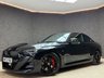 USED 2023 72 BMW 2 SERIES 2.0 220d MHT M Sport Coupe 2dr Diesel Hybrid Auto Euro 6 (s/s) (190 ps) HARMAN/KARDON, HEATED SEATS, FSH