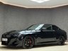 USED 2023 72 BMW 2 SERIES 2.0 220d MHT M Sport Coupe 2dr Diesel Hybrid Auto Euro 6 (s/s) (190 ps) HARMAN/KARDON, HEATED SEATS, FSH