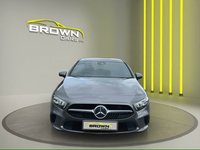 USED 2020 69 MERCEDES-BENZ A-CLASS 1.5 A180d Sport Hatchback 5dr Diesel 7G-DCT Euro 6 (s/s) (116 ps) 