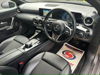 USED 2020 69 MERCEDES-BENZ A-CLASS 1.5 A180d Sport Hatchback 5dr Diesel 7G-DCT Euro 6 (s/s) (116 ps) 