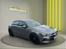 USED 2020 69 MERCEDES-BENZ A-CLASS 1.5 A180d Sport Hatchback 5dr Diesel 7G-DCT Euro 6 (s/s) (116 ps) 