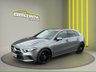 USED 2020 69 MERCEDES-BENZ A-CLASS 1.5 A180d Sport Hatchback 5dr Diesel 7G-DCT Euro 6 (s/s) (116 ps) 