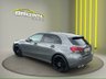 USED 2020 69 MERCEDES-BENZ A-CLASS 1.5 A180d Sport Hatchback 5dr Diesel 7G-DCT Euro 6 (s/s) (116 ps) 