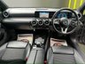 USED 2020 69 MERCEDES-BENZ A-CLASS 1.5 A180d Sport Hatchback 5dr Diesel 7G-DCT Euro 6 (s/s) (116 ps) 
