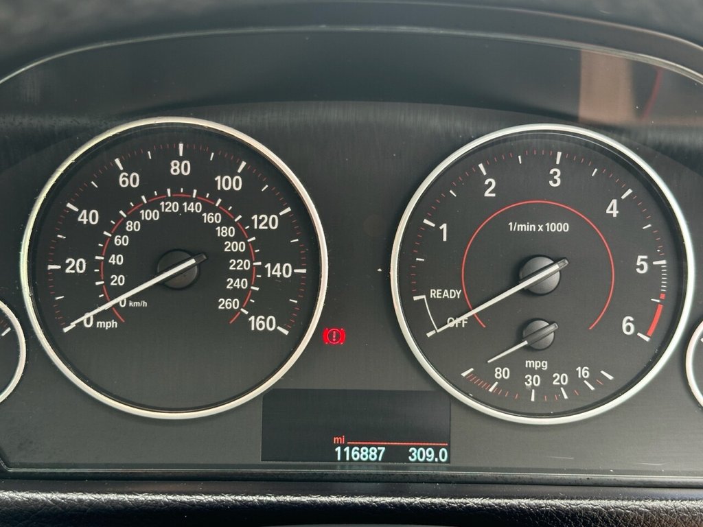 USED 2015 65 BMW 3 SERIES 2.0 320d Sport Saloon 4dr Diesel Manual Euro 6 (s/s) (190 ps) 12 Mth MOT & Service to Date