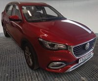 USED 2023 23 MG MG HS 1.5 T-GDI Excite SUV 5dr Petrol Manual Euro 6 (s/s) (162 ps) 1 Owner  - Full History