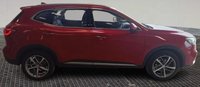 USED 2023 23 MG MG HS 1.5 T-GDI Excite SUV 5dr Petrol Manual Euro 6 (s/s) (162 ps) 1 Owner  - Full History